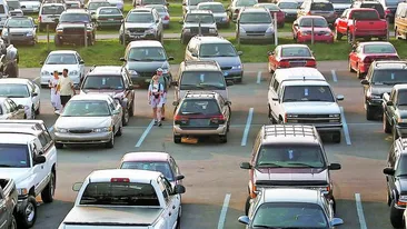 Cele mai mici preturi la masini sunt la licitatiile bancilor
