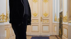 Cum arată interiorul palatului lui Gigi Becali? A costat 7 milioane de euro, în urmă cu 10 ani