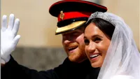 Prințul Harry și Meghan Markle au devenit părinți pentru a doua oară. Numele ales pentru micuță are legătură cu Regina Elisabeta și Prințesa Diana 