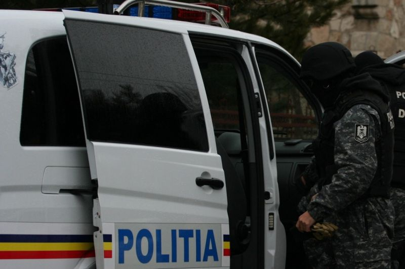 Procurorii DIICOT au “dizolvat” o grupare infracțională din Pitești, al cărei lider era Ioan Alin Nacu, zis Alin Cheliosu’