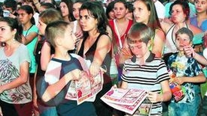 CANCAN si-a premiat cititorii