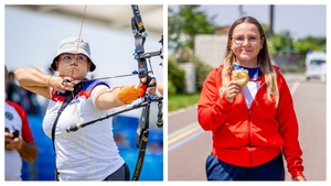 Denisa a murit la doar 24 de ani. Ce s-a întâmplat cu sportiva care a participat la Jocurile Olimpice