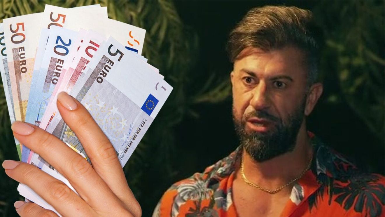 Câți bani i-a dat Pro TV eliminatului Nicolae Lupșor pentru cele 3 săptămâni la Desafio