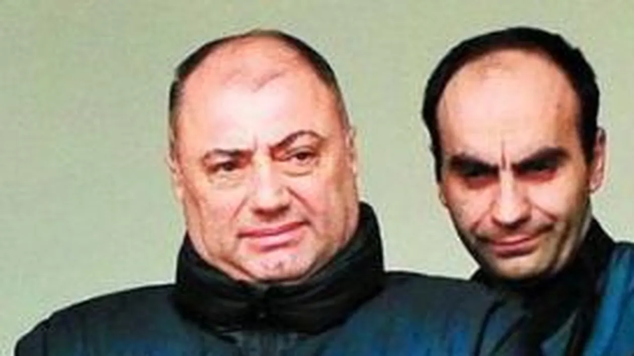 Antonie Solomon a fost suspendat din functie