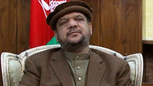 Vicepresedintele afgan Mohammad Qasim Fahim a murit: "Sufletul sau sa se odihneasca in pace"