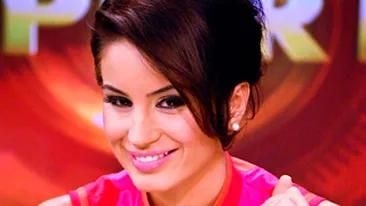 Explicatii dupa divort! De ce si-a schimbat Geanina Varga numele de scena in Geanina Ilies!