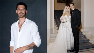 George Burcea a primit lovitura „fatală”! Ce spun fiicele sale despre Victor Cornea, noul soț al Andreei Bălan: „Dragă tati Victor”