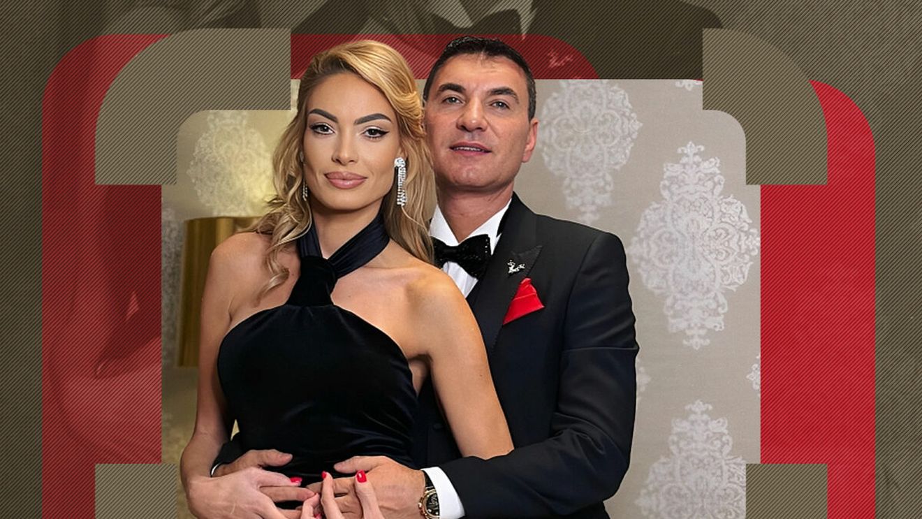 Cristi Borcea o va strânge în brațe, după ce va citi interviul soției sale! Valentina Pelinel: ”Doamne, ce e gena asta!”