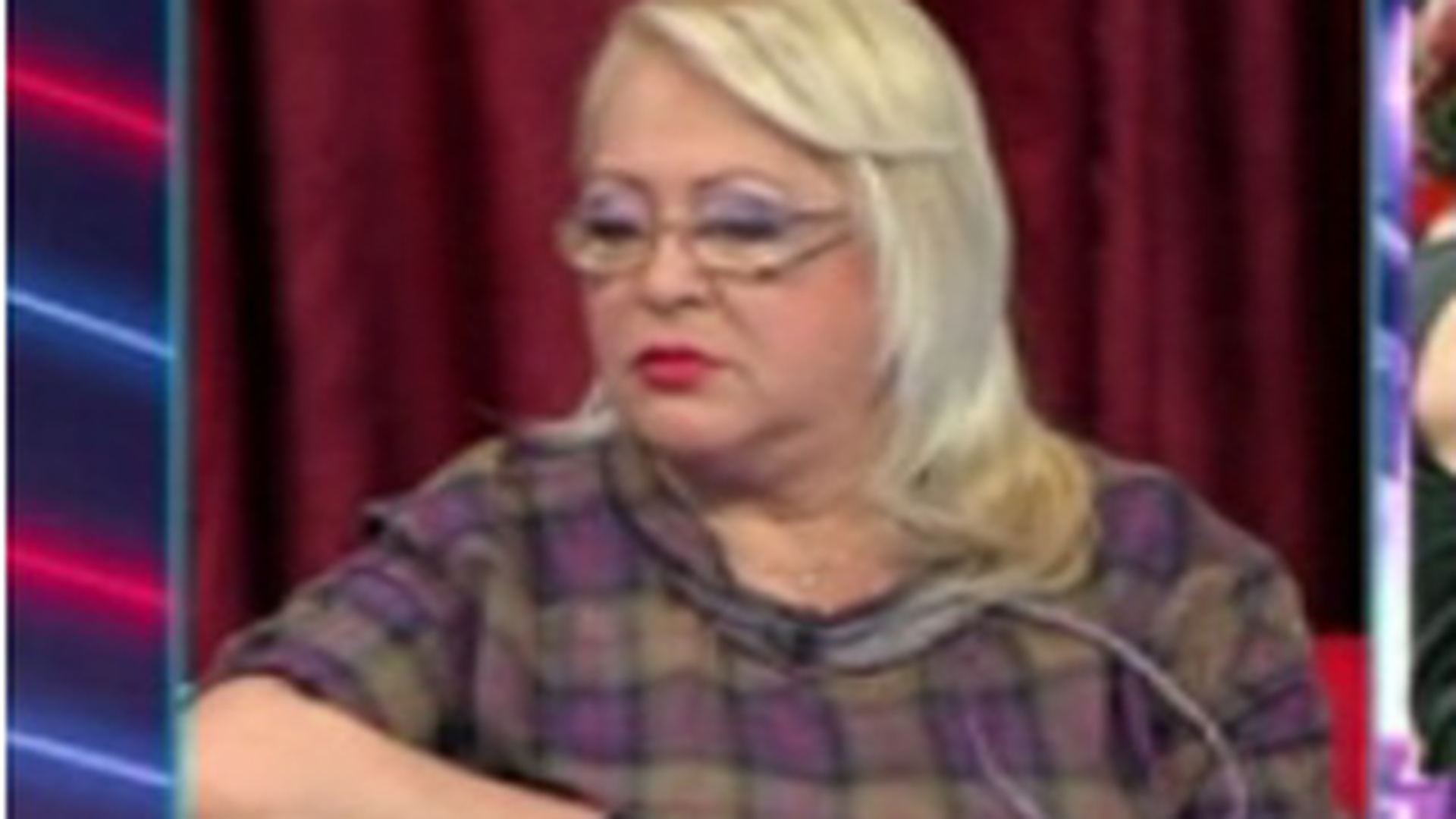 Mirabela Dauer, despre scandalul dintre Alin Oprea si Tavi Colen: "Cineva si-a bagat coada acolo"