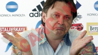Duru ameninta: "Steaua risca sa nu fie licentiata!"