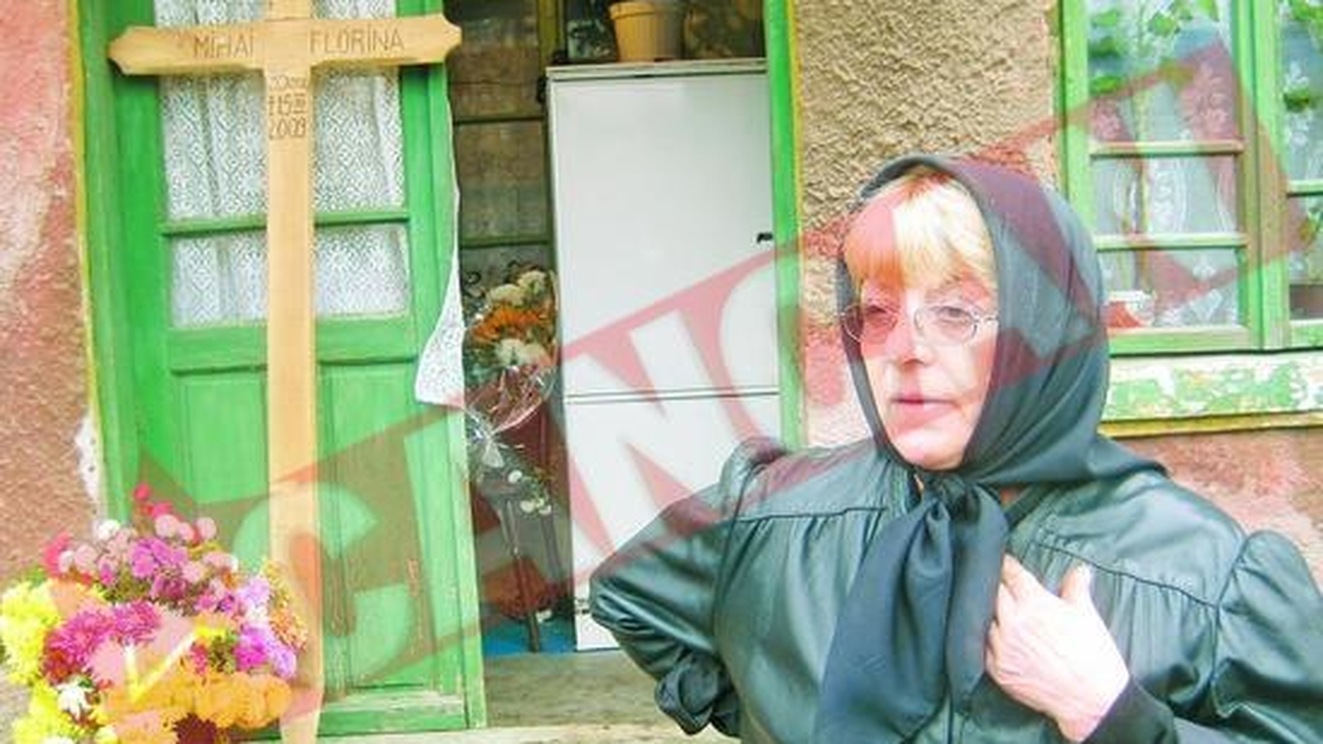 Criminalul sa putrezeasca dupa gratii