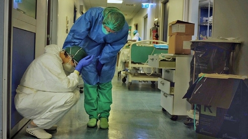Coronavirus în România, 20 ianuarie. 3.000 de persoane au fost testate pozitiv, în ultimele 24 de ore