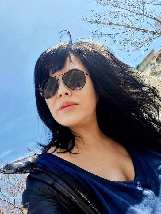 Mariana Moculescu s-a despărțit cu scandal de Horia