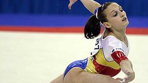 Drumul spre succes: Ana Porgras, de la periferia Galatiului la campioana mondiala