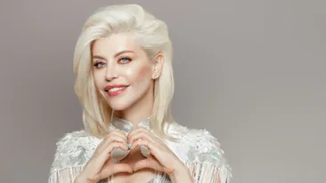 Loredana Groza, o nouă emisiune la PRO TV! Cabral va fi prezentator