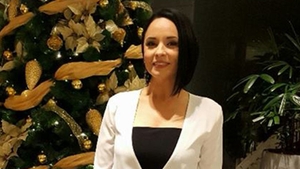 ANDREEA MARIN tună şi fulgeră! Ce mesaj a postat în urmă cu puţin timp: ”Firma soţului meu... ”