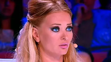 DELIA le-a transmis un mesaj emoţionant celor afectaţi de incendiul din Bamboo! Sper că...