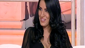VIDEO Adelina Pestritu, despre escapada Oanei Mares: "Cand eram maritata nu aveam voie nici sa le torn apa in pahar altor barbati, dar sa ma duc la ei acasa"