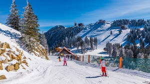 855 de euro pentru două nopți în Poiana Brașov de Valentine’s Day 2026. Dragostea trece prin buzunar