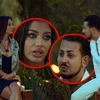 Au scăpat imaginile! Ce au făcut „prințesa” Bianca și Prințul Marco la bonfire-ul final de la Insula Iubirii