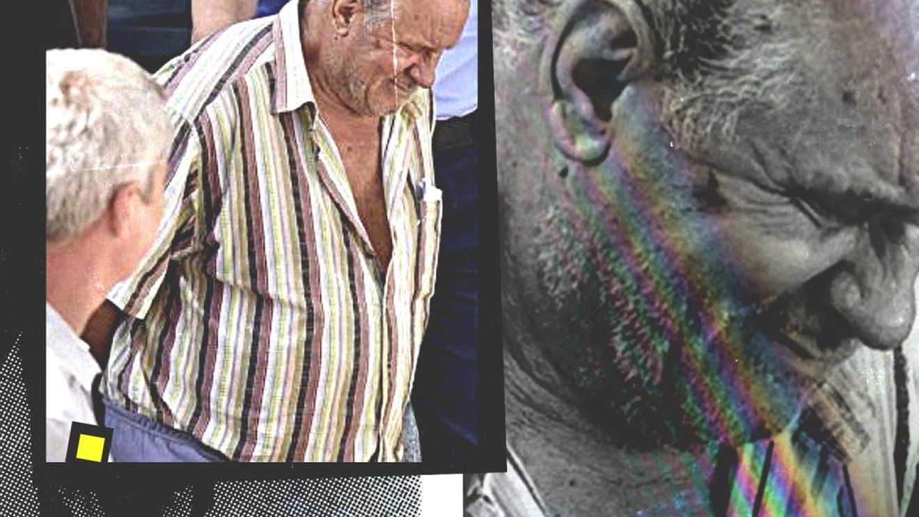 “A violat multe tinere, nurorile lui…” Ce au aflat rudele despre legăturile lui Gheorghe Dincă cu clanurile mafiote