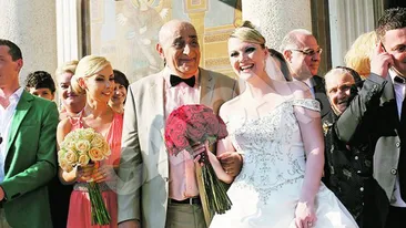 Tonciu si Laurette au vandut-o pe doua sticle de whisky