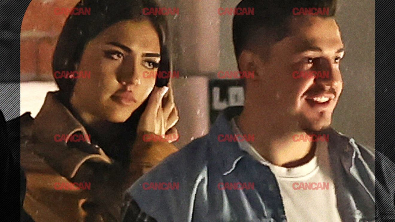 BDLP și Vanessa, Beyonce și Jay-Z de România. Artistul știe cum să își răsfețe iubita!