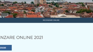 Cât dureză să faci recensământul online. Mai sunt doar câteva zile