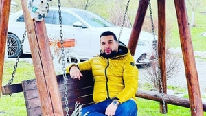 Preot ortodox, la dispoziția temutului interlop Birică. Ce urare incredibilă i-a transmis părintele lui Tzancă Uraganul, la ordinul interlopului