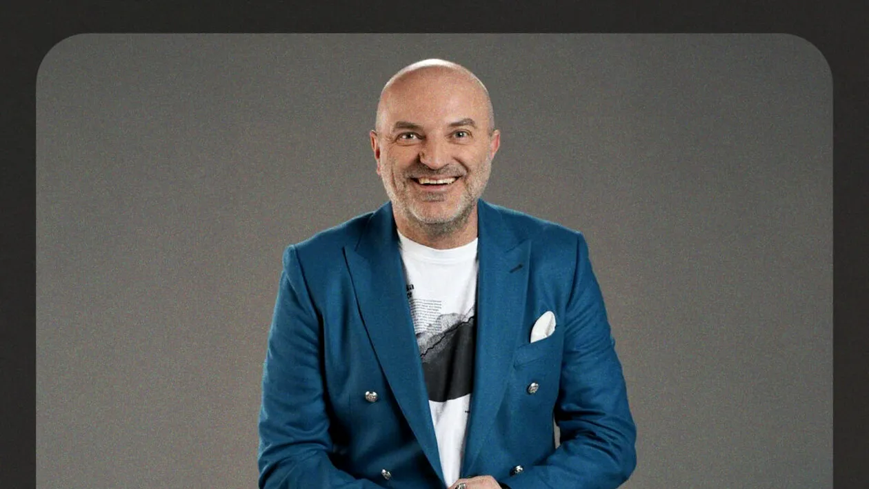 Arc peste timp cu Dan Capatos! Top 10 momente virale care au aruncat showbiz-ul în aer