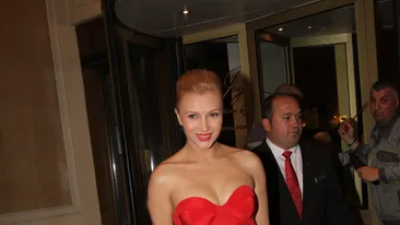 Speriata grav de problemele de sanatate, Lora a luat o decizie soc!