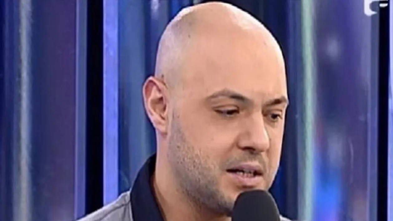 Clipe cumplite pentru MIHAI MITOŞERU! Tătăl său a murit!