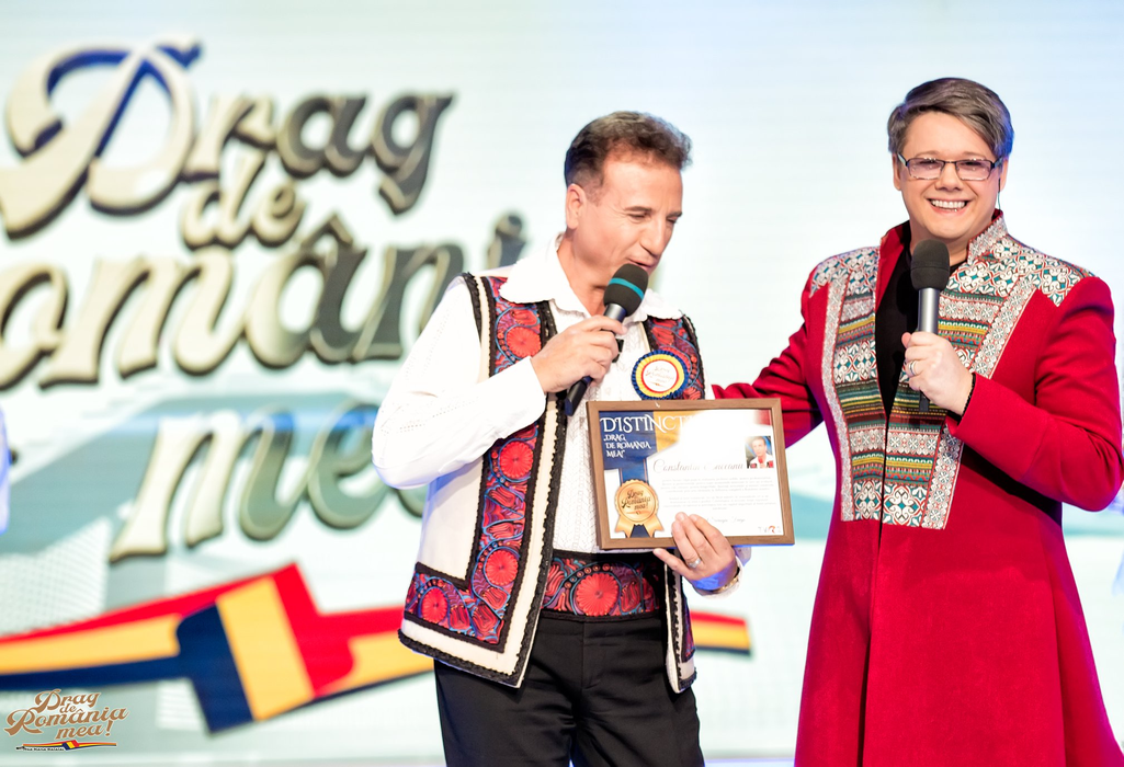 Revelion cu repetiție alături de Fuego, la TVR 2!