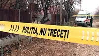 Incident SOCANT in Arges! O femeie si-a omorat concubinul si a dormit cu el in casa o saptamana