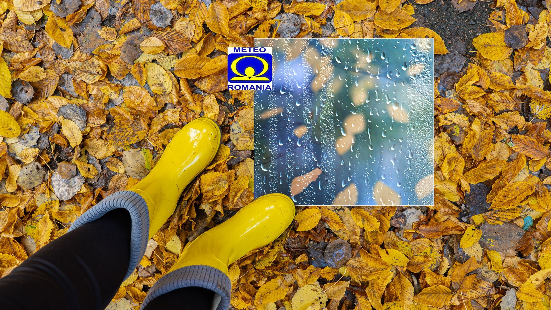 Prognoza meteo azi, 18 octombrie 2026. Ploile pun stăpânire pe mai multe regiuni! Unde se vor acumula peste 20 de litri de apă pe metru pătrat