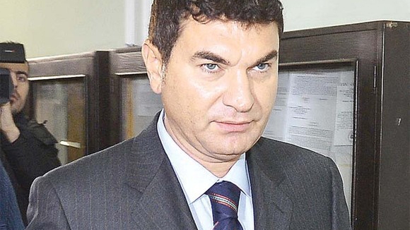 Mărimea contează, nu glumă! Ce dimensiune se spune că are bărbăţia lui Cristi Borcea