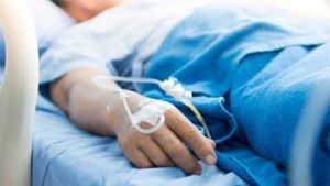 Coronavirus în România. Numărul deceselor din cauza COVID-19 a ajuns la 92