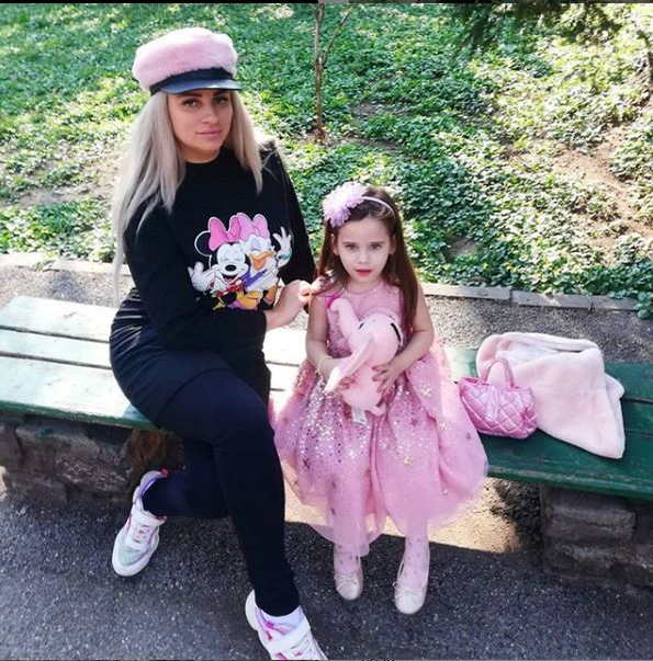 Sânziana Buruiană a dezvăluit sexul bebelușului într-un mod emoționant! Detaliul intim de la care nu poți să îți iei privirea