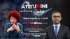 „Atitudini cu Adina Anghelescu” începe vineri, 3 aprilie, de la ora 16:00, live pe Gândul. Invitatul emisiunii este Florin Manole
