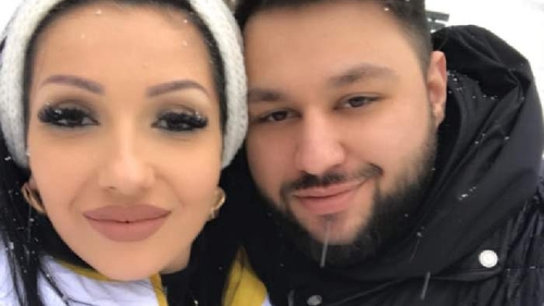 Întorsătură în conflictul Narcisei Moisa cu soțul ei. Yoannes a declarat că își iubește soția, dar n-o vrea înapoi „Cu toată ființa mea”