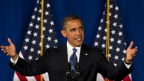 Barack Obama, în pericol! Uite ce i s-a întâmplat preşedintelui SUA!