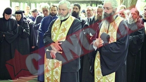 Lumina de la Ierusalim, adusa cu charter-ul in Bucovina