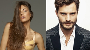 Elena Ghenoiu, printre numele grele de la Hollywood! Românca joacă alături de cunoscutul actor Jamie Dornan din ”Fifty Shades of Grey”