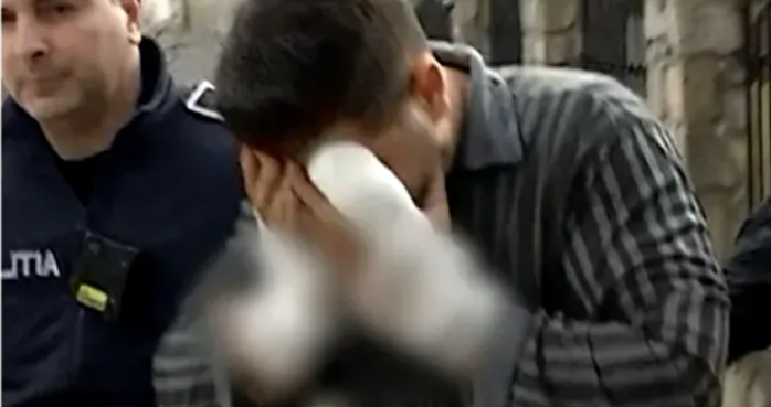 Cei trei fii ai vrăjitoarei Sidonia sunt acuzați de mai multe infracțiuni, cea de omor fiind cea mai gravă dintre ele dintre care cea mai gravă dintre ele foto: arhivă CANCAN.RO