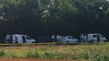 Mama și bunicul Luizei, chemați să recunoască haine găsite în pădure. A fost audiat și taximetristul care l-a plimbat pe Dincă prin Craiova