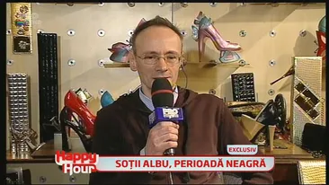 Mihai Albu, adevărul despre relaţia cu Iulia: Nu mai este cale de întors. Au existat neînţelegeri şi nu am găsit cale de mijloc