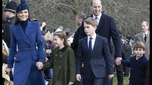 Scrisoarea de Crăciun a lui Kate Middleton. Ce le cere tuturor oamenilor