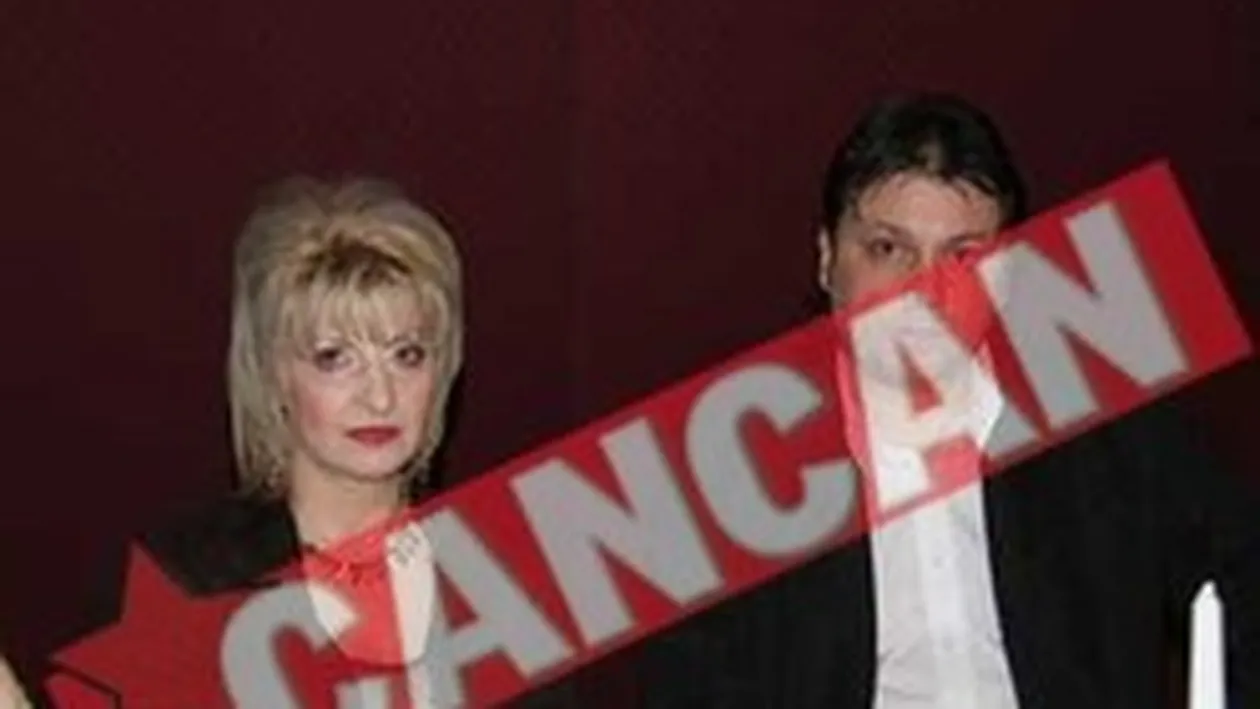 Scandal monstru in familia Ilenei Ciuculete