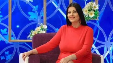 Gabriela Cristea revine la TV! Cum se numeşte noua emisiune şi când va începe