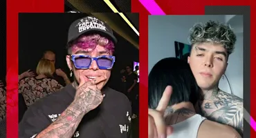 Lino Golden face primele declarații, după ce s-a afișat cu iubita misterioasă: “Are tot ce îi trebuie...”